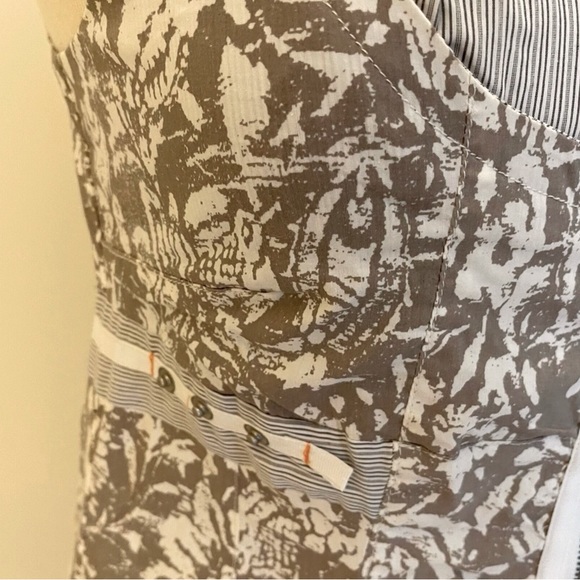 Beige Tunic Top - Picture 2 of 7